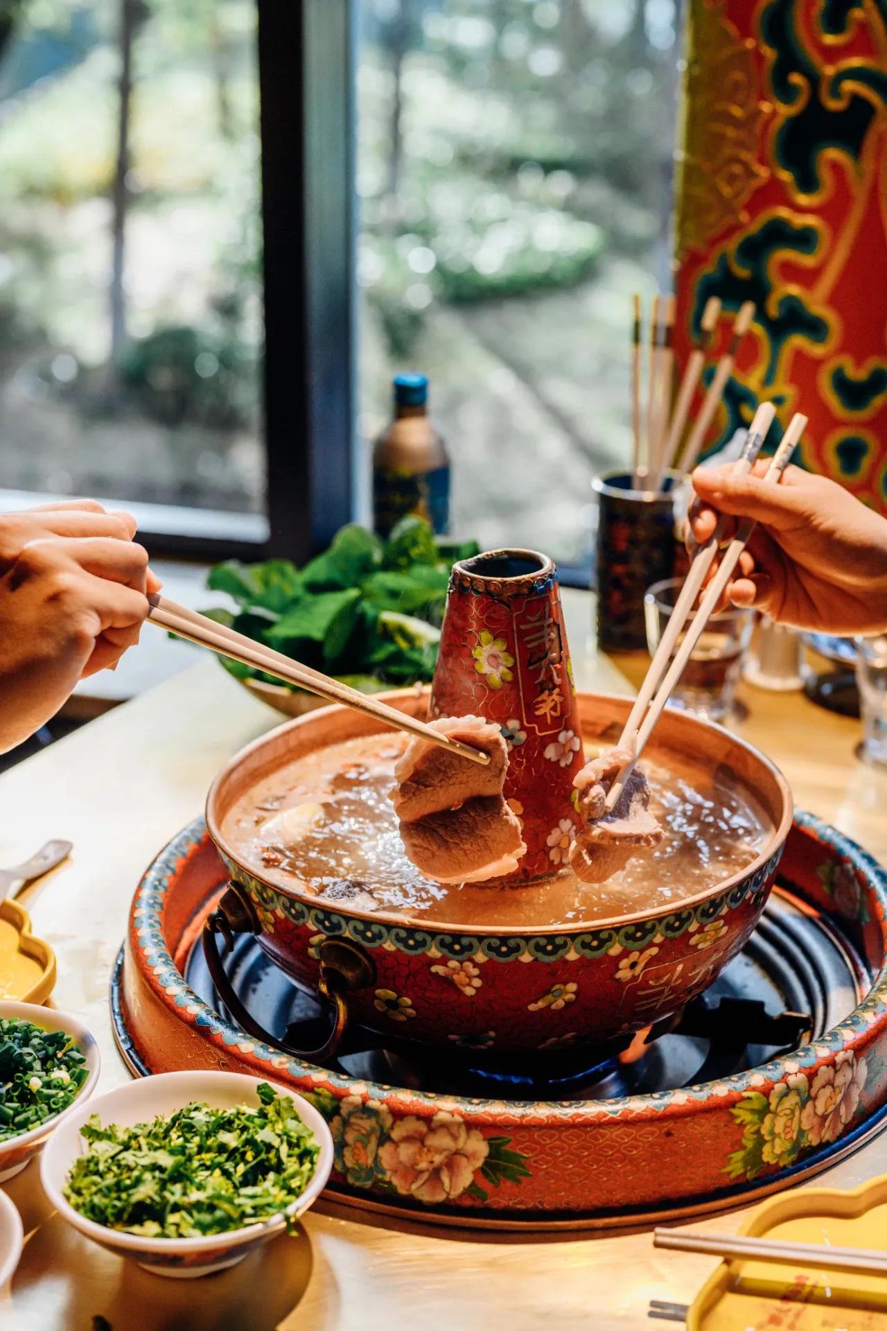 北京特色京味美食餐厅,京城不得不吃的十大美食餐厅