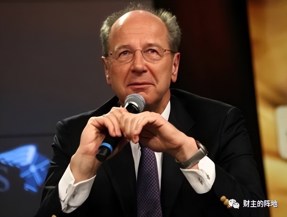 让对冲基金跪下叫爷爷，这家汽车公司要上市了