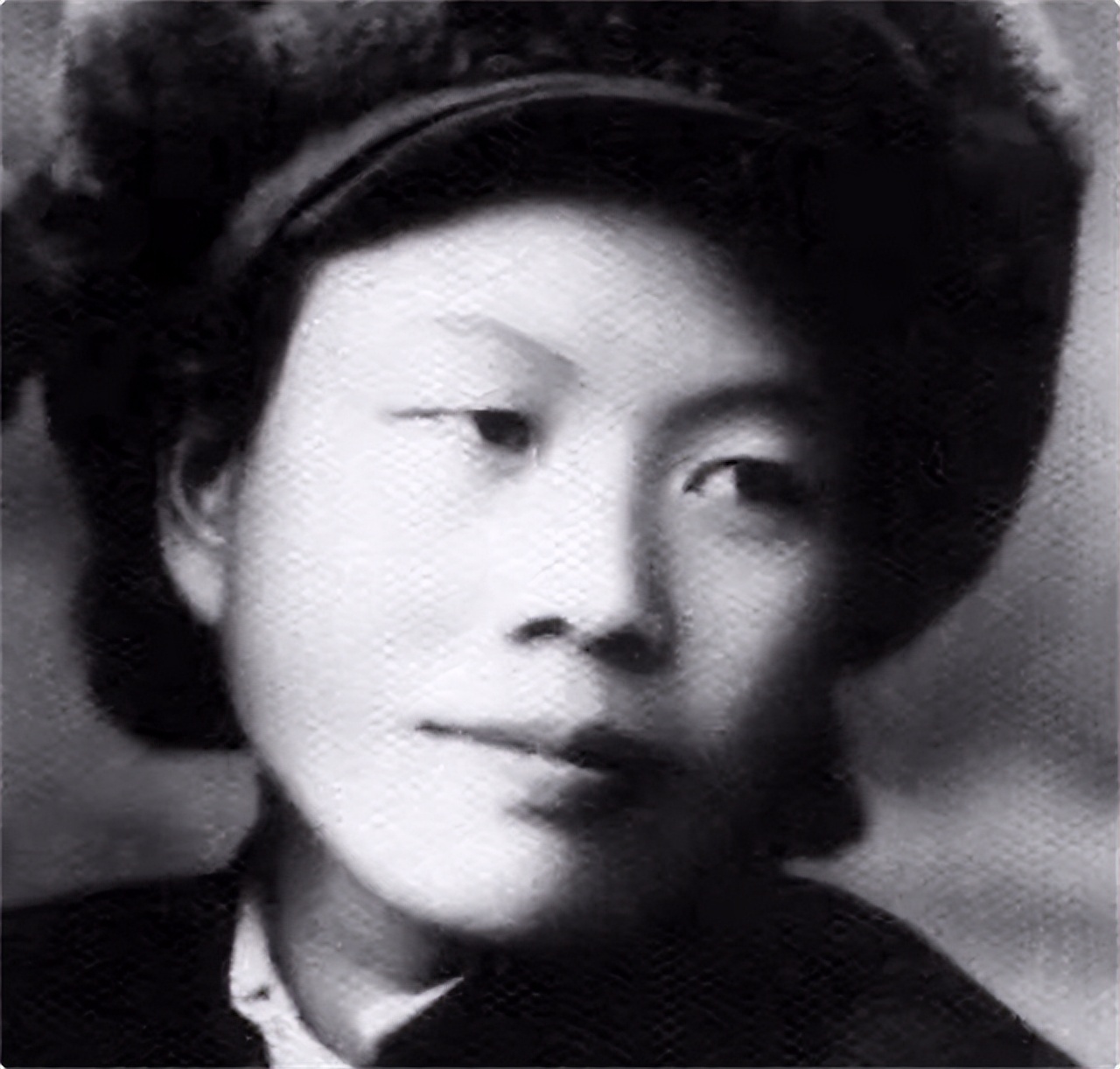 1957年毛主席途经沈阳，问军区司令：黄毛丫头呢？我要吃她做的饭