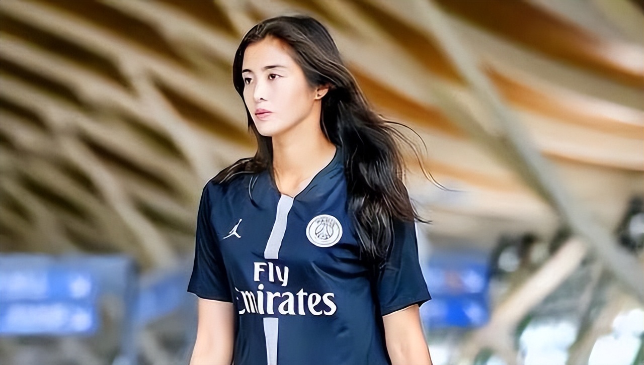 赵丽娜个人资料足球,赵丽娜个人资料