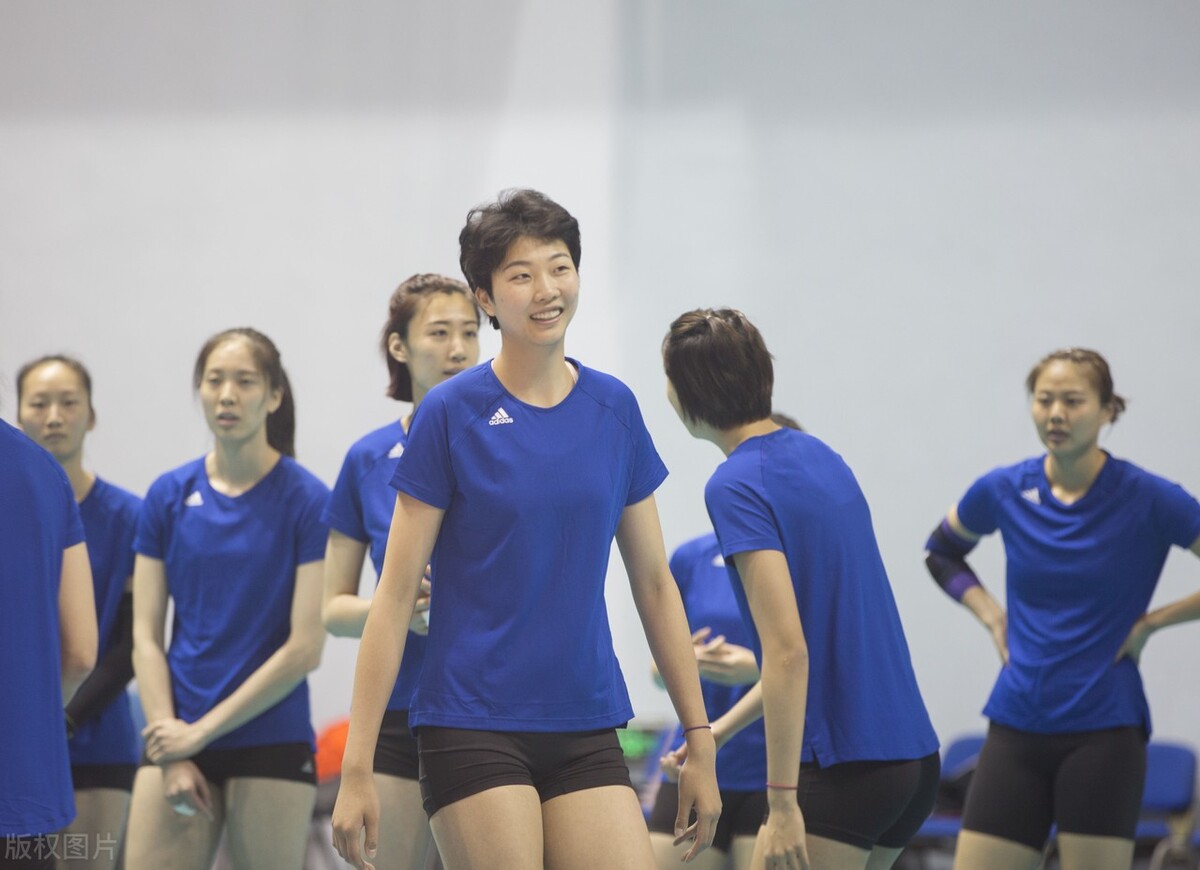 蔡斌怎样把中国女排带成这样,蔡赟接手中国女排的猜测