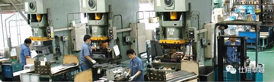 制造业企业运营管理,制造业的生产管理模式