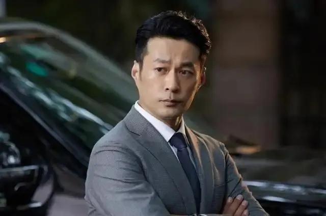 6位越老越有味道的男星,盘点越老越有魅力的男演员