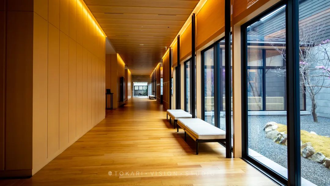 日光丽思卡尔顿,日本日光丽思卡尔顿