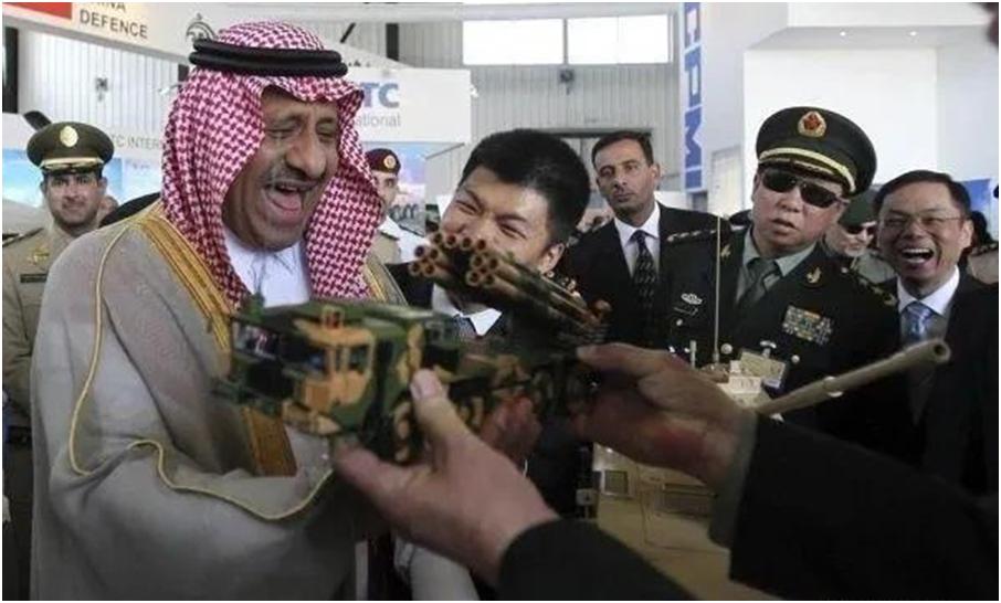 沙特购买的df3有核弹头吗,df3卖给沙特导弹有有效期吗