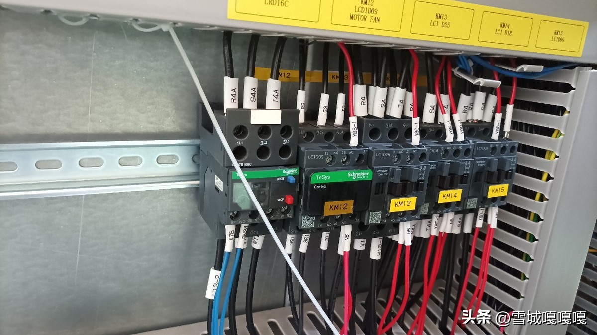 好的电机推荐,三相电机的接线方法