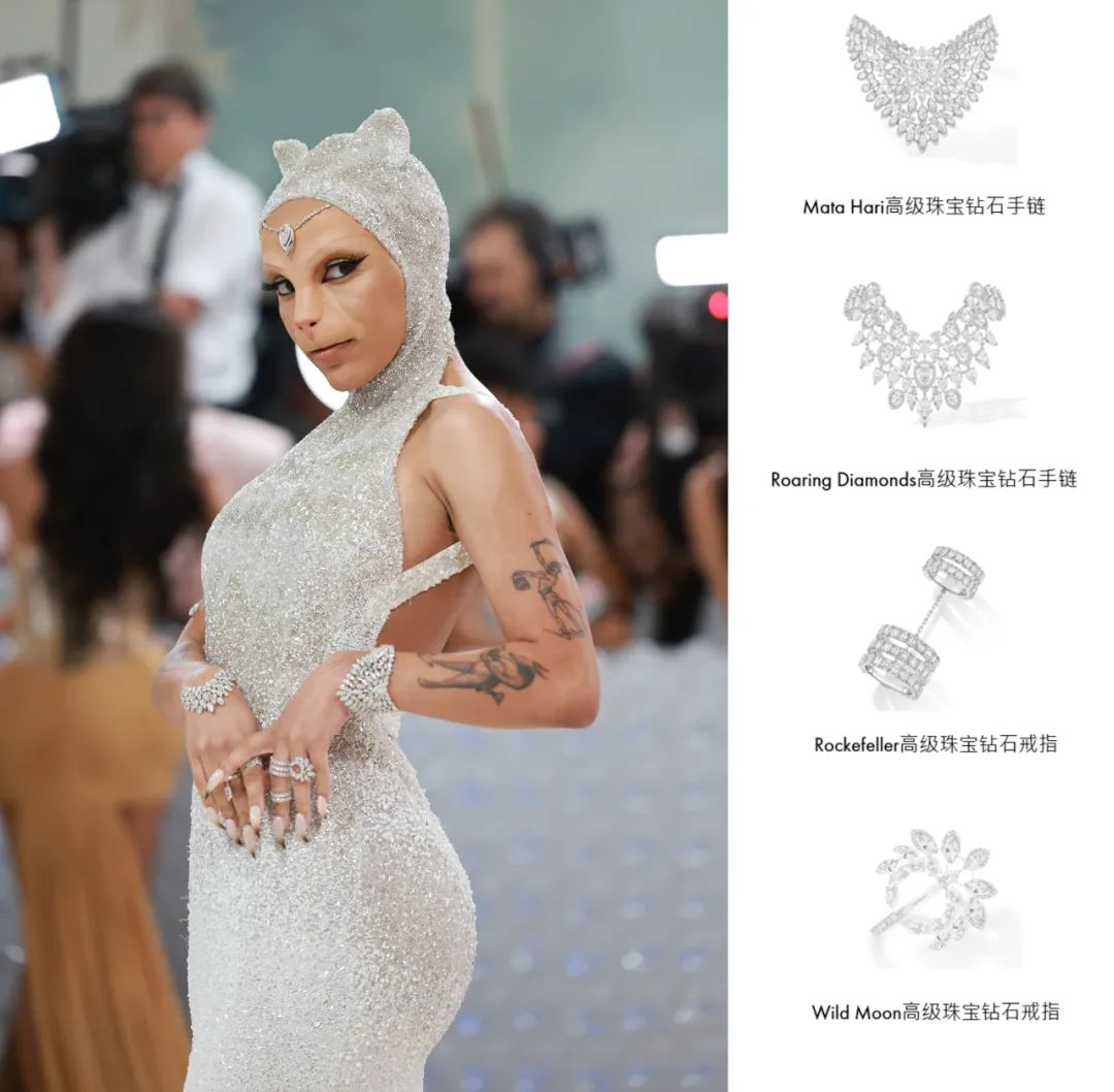 刘雯邓文迪,邓文迪杨紫琼