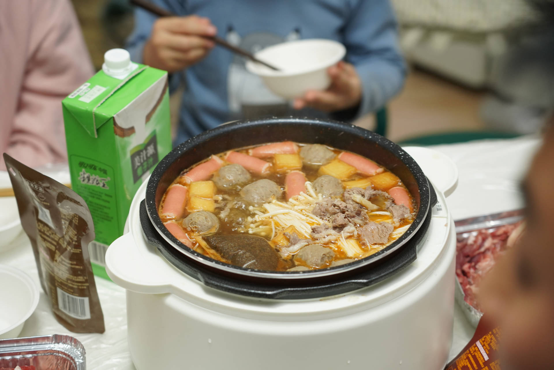 家用电压力锅怎么选,小家庭电压力锅推荐