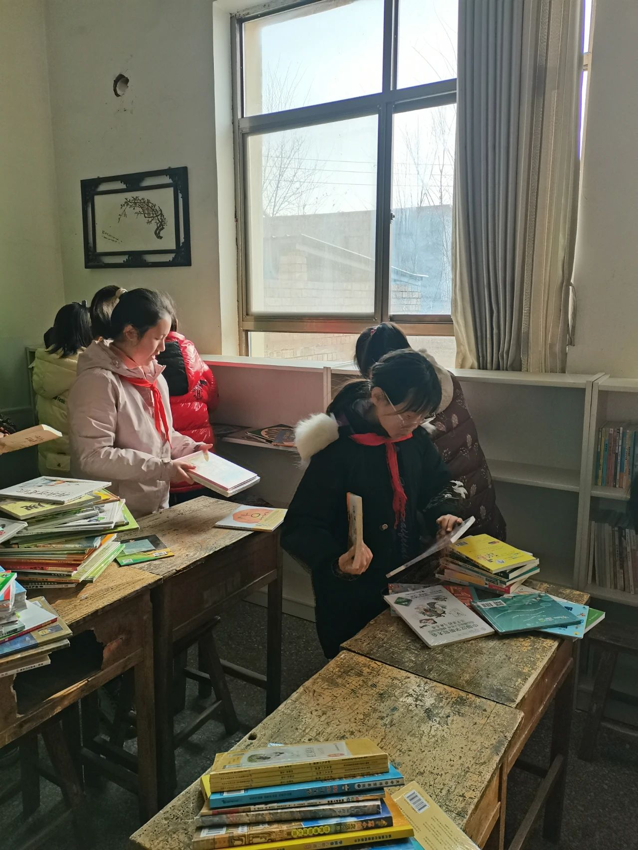 闈掑矝璐濆３鍏泭绀惧尯,闈掑矝璐濆３鍏泭娲诲姩