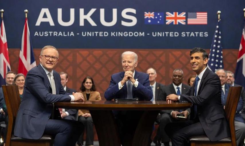 美称中俄“非正式结盟”，俄专家：中国拒绝与俄结盟，原因有三个