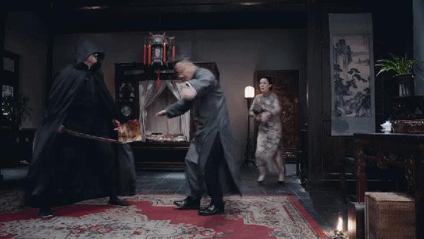 谍战神剧第一集,最近热播电视剧第一名谍战