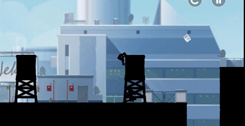 跑酷类手游游戏推荐,冲鸭手机游戏