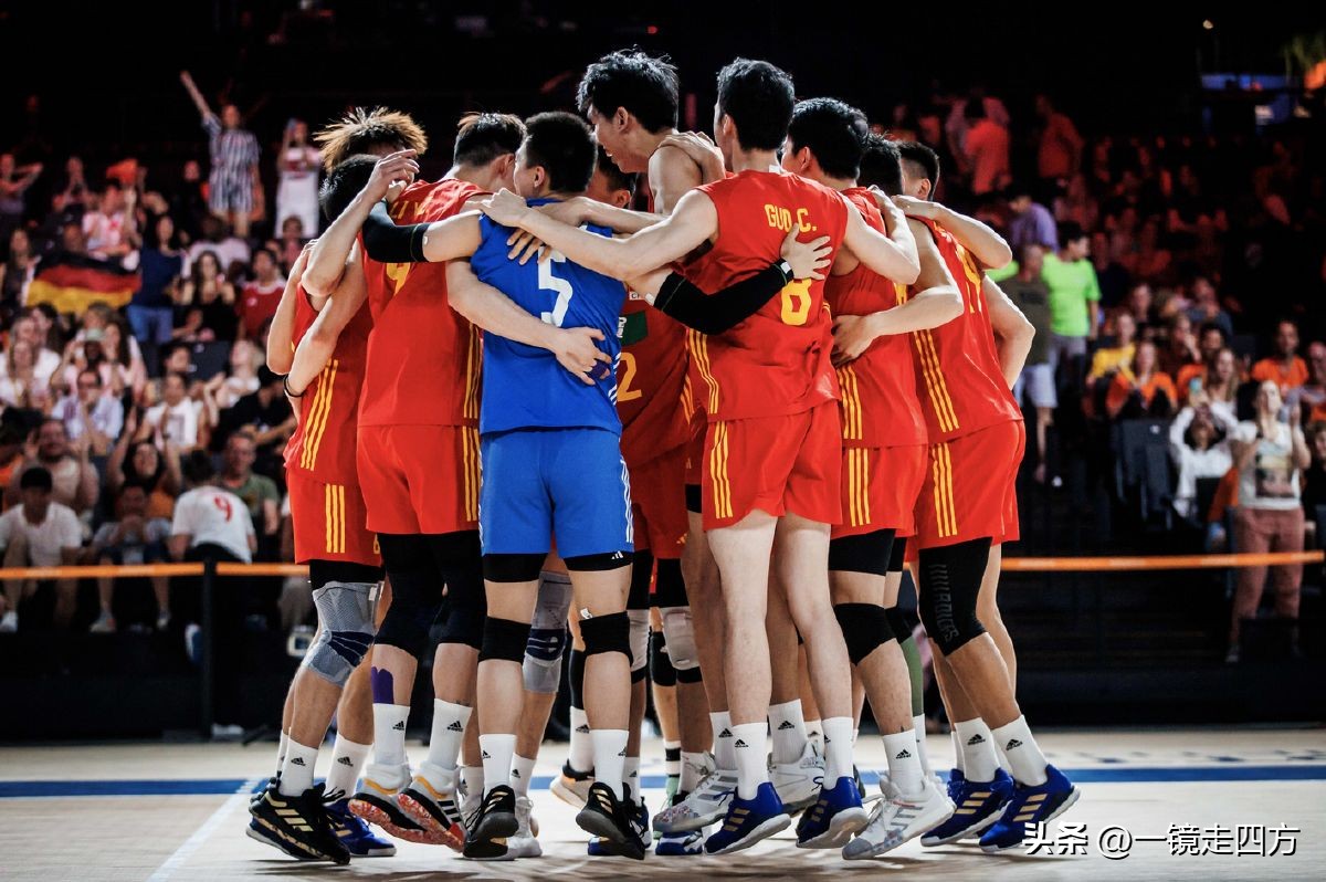 中国男排比赛最近消息,中国男排今日比赛时间