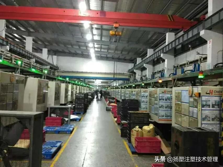 注塑机的保养和维护,注塑机检查与保养重要点