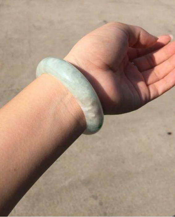 翡翠三分水头六分水头,怎样看翡翠的水头和总水头