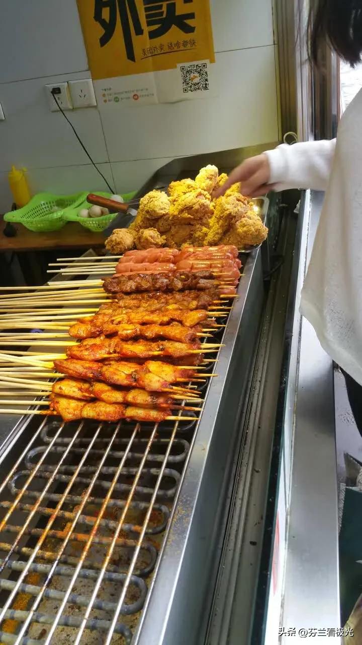 鸡排加盟店的利润空间到底有多大,加盟鸡排店真实经历