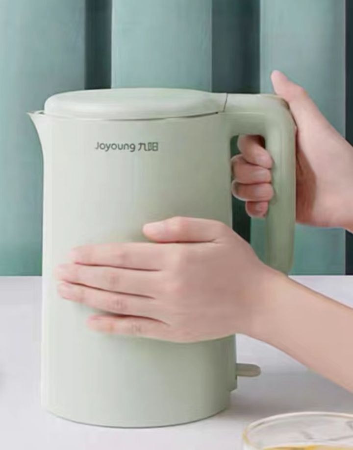 购买电热水壶质量好,哪种热水壶安全性能高又方便好用