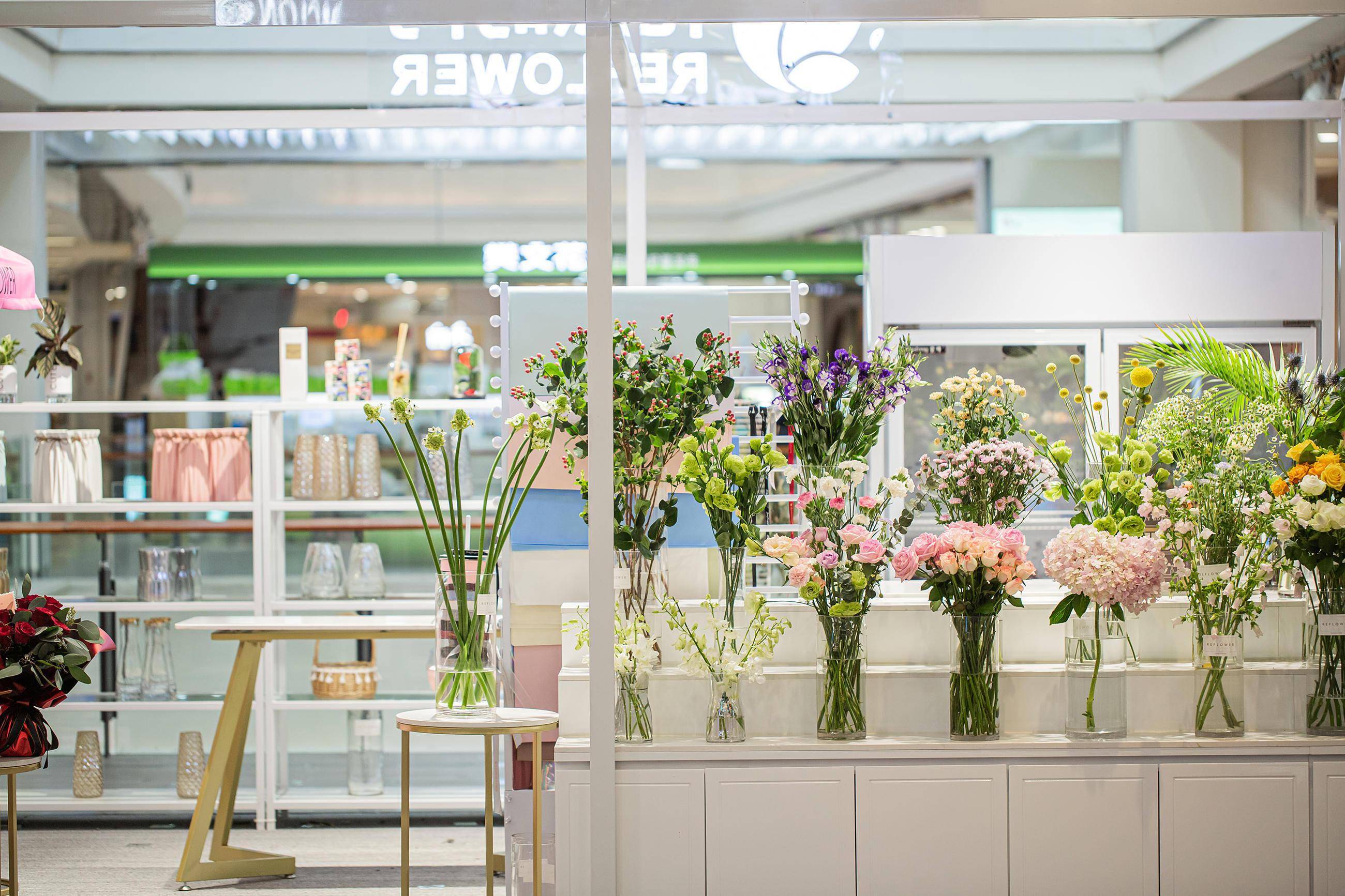 鲜花电商行业发展现状及对策分析,鲜花电商行业市场增长