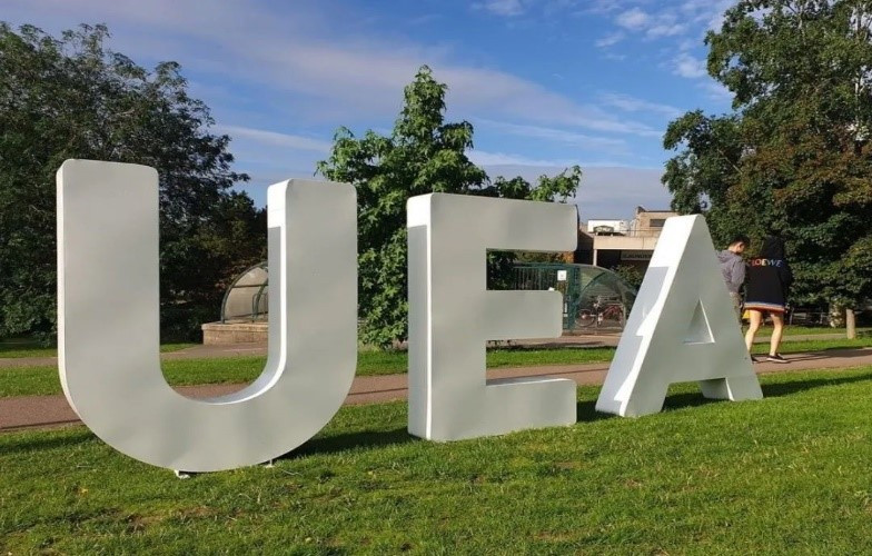 东英吉利大学属于什么档次,东英吉利大学专业