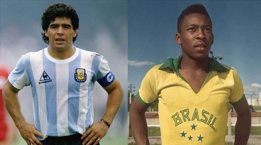 足坛最强右脚前锋,足球十大左脚射门高手