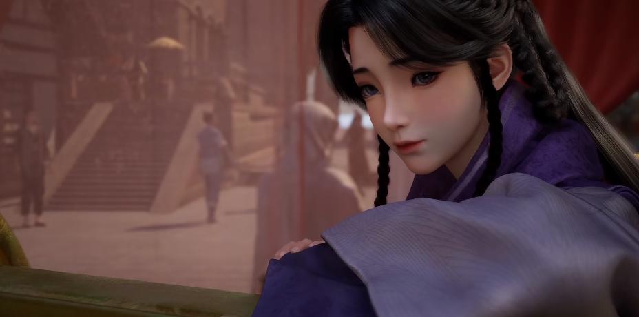 《凡人》67：剧情大改！紫灵坐实墨彩环转世，大善人风希帅气登场