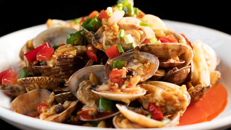 海鲜加盟首选什么店好呢,连锁海鲜品牌加盟店排行榜前十名