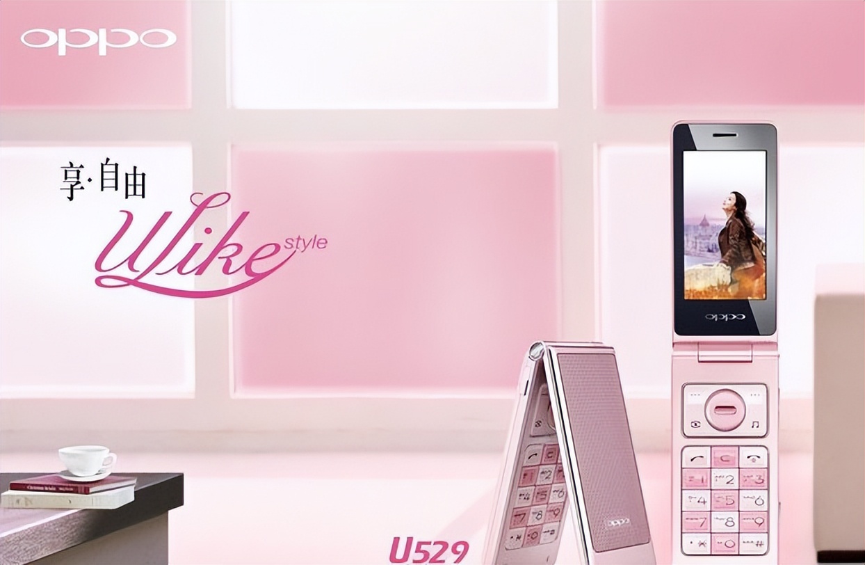 从MP3到AIoT，OPPO不得不提的那些“代表作”