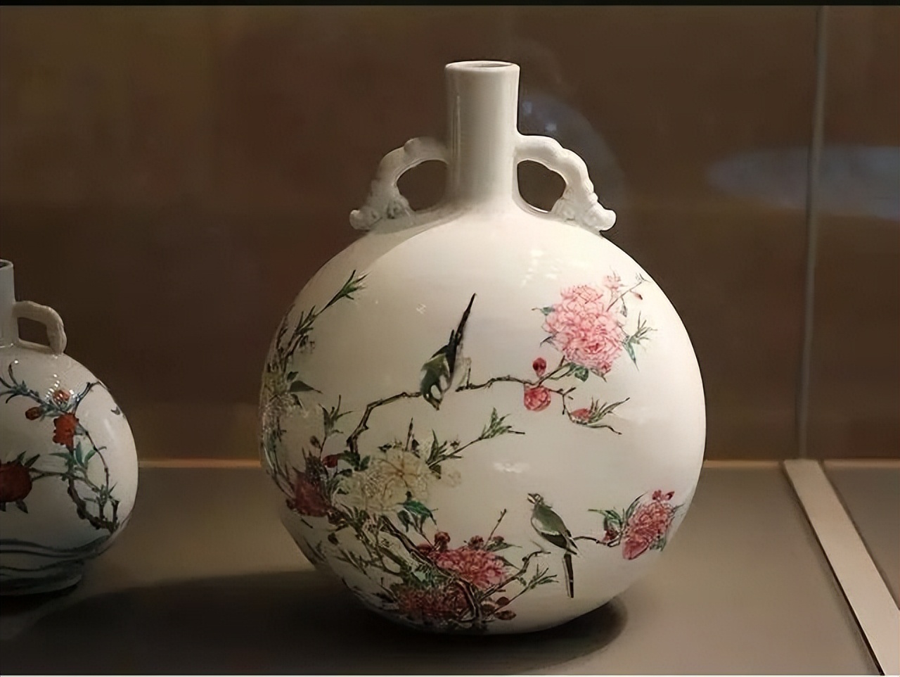 大英博物馆典藏历史的痕迹,大英博物馆里中国珍贵老物件