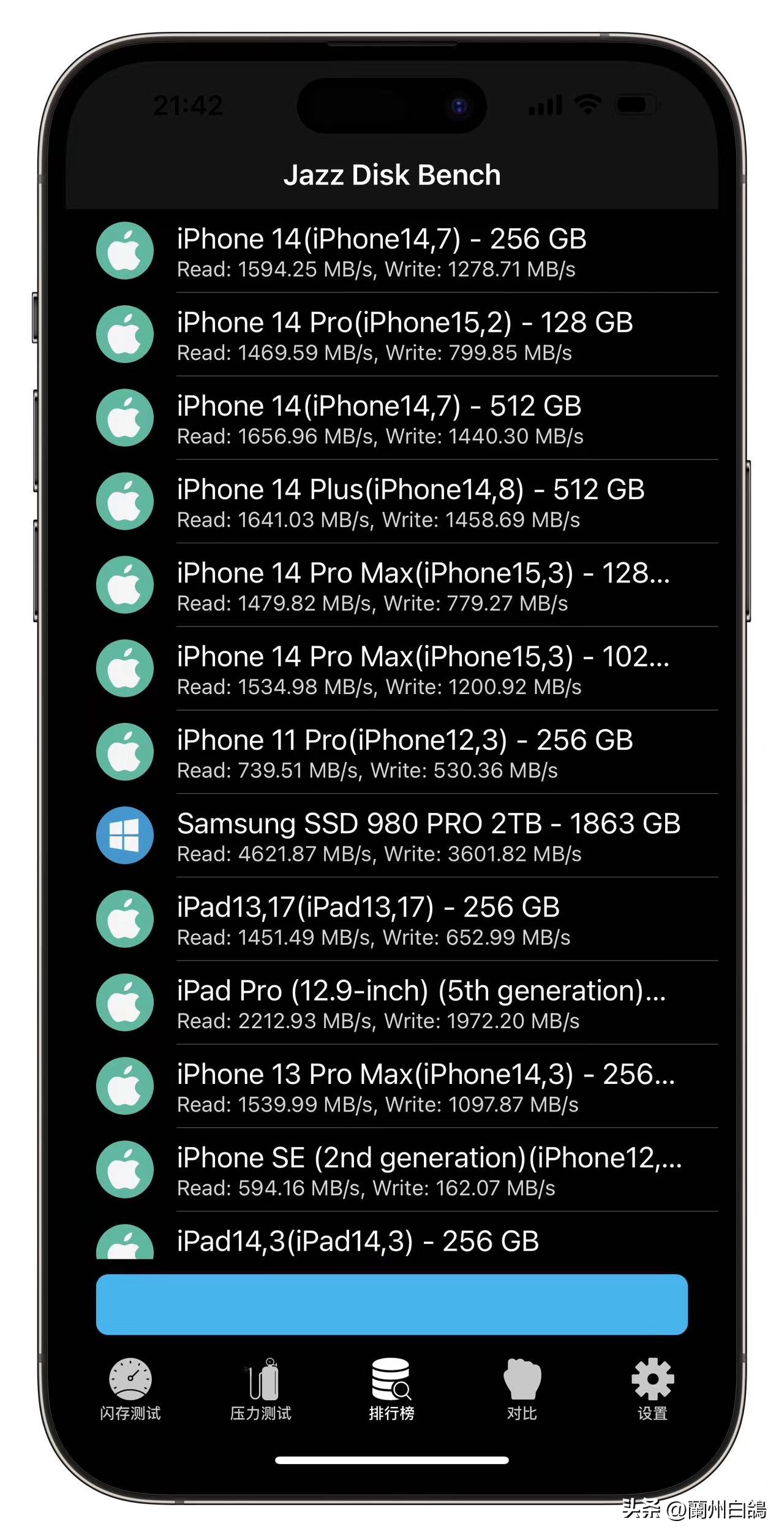闪存类型和emmc有什么区别,emmc闪存和ufs的区别
