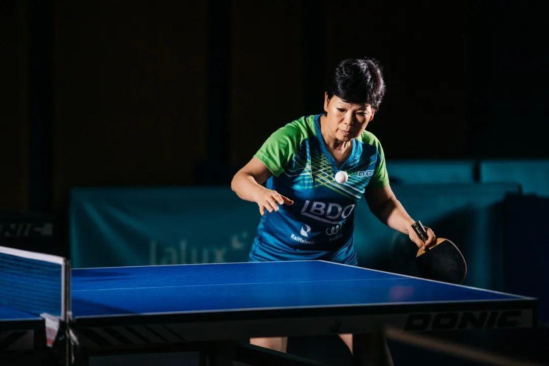 “上海大姨”惊现东京奥运，网友：她是38年前狂虐过日本队的噩梦