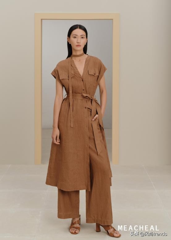 米茜尔女装品牌,米茜尔女装排名