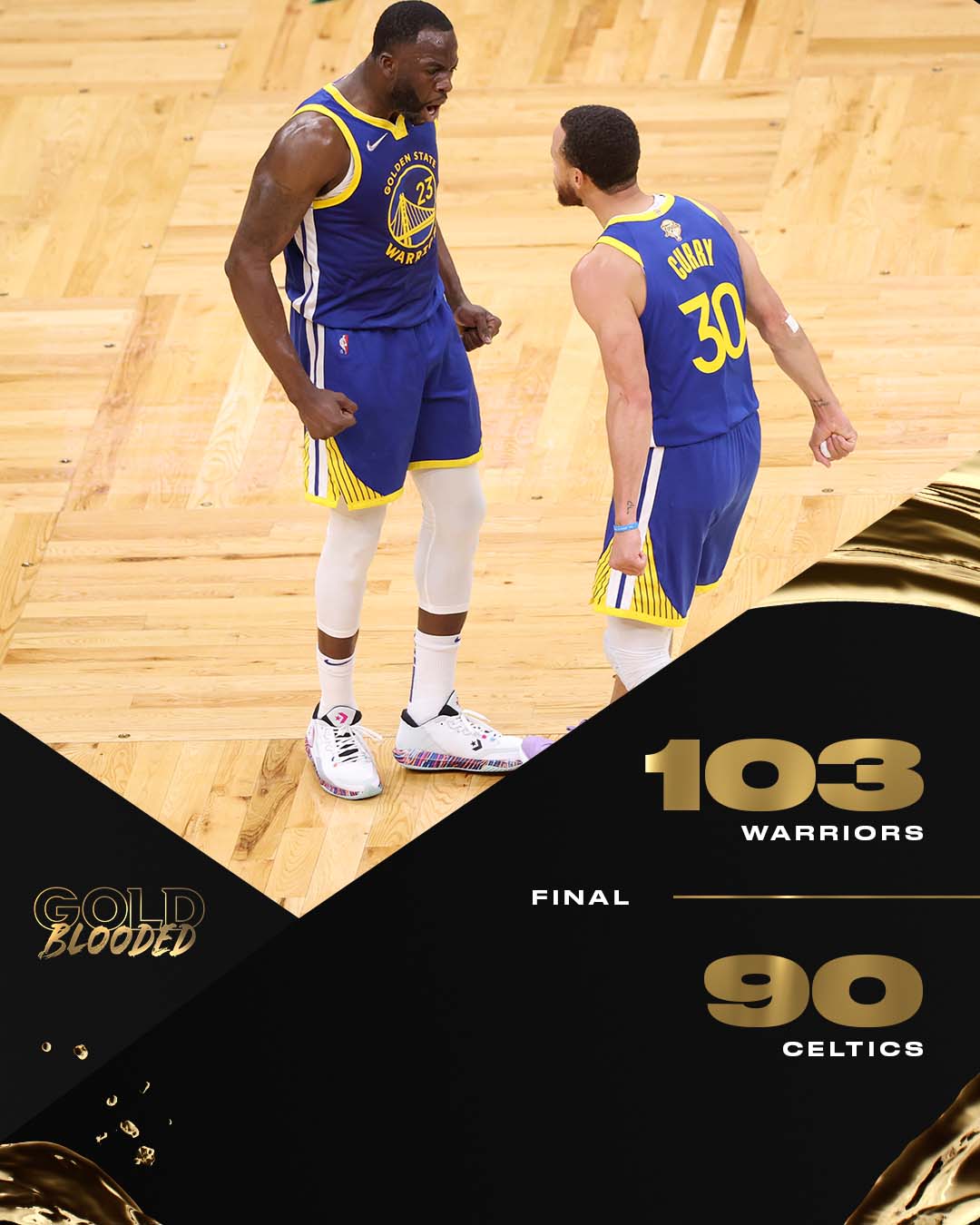 库里夺冠时候的fmvp伊戈达拉是谁,库里逆天表现勇夺第四冠和fmvp