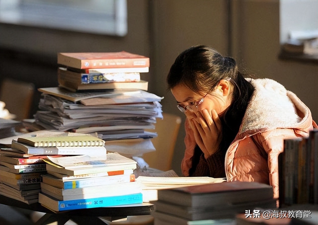 双非数学考研上岸,双非一本考研985上岸实录