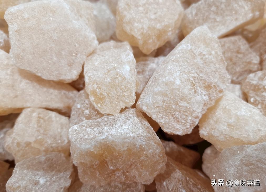 长肉飞快的五大主食,超级长肉的6种食物你每天都在吃