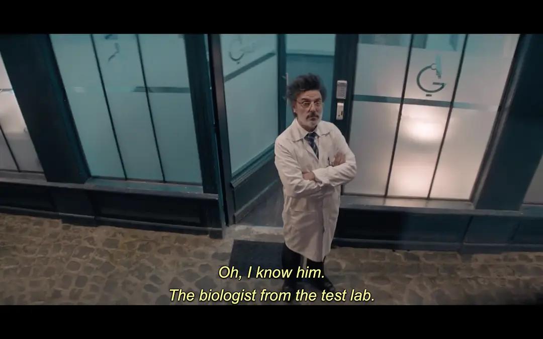 粘在一起的隔离好看吗,粘在一起的隔离电影