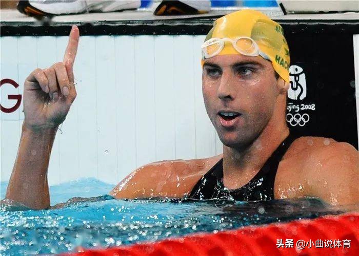 游泳世锦赛冠军排行榜,游泳世锦赛最新战况中国选手