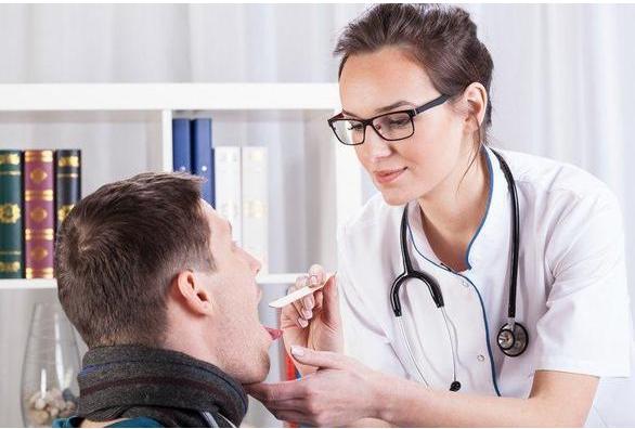 喉咙老有痰吐不干净是怎么回事,喉咙总有痰吐不干净怎样解决