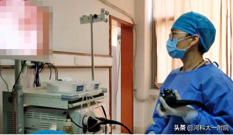 内镜微创松解术,内镜下怎么治疗最好