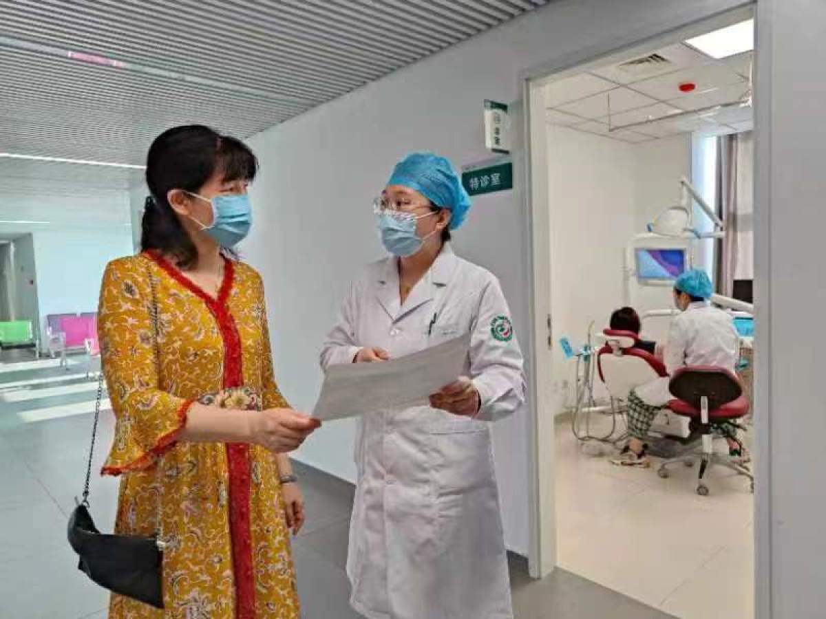 漯河市二院服务电话,漯河延时服务