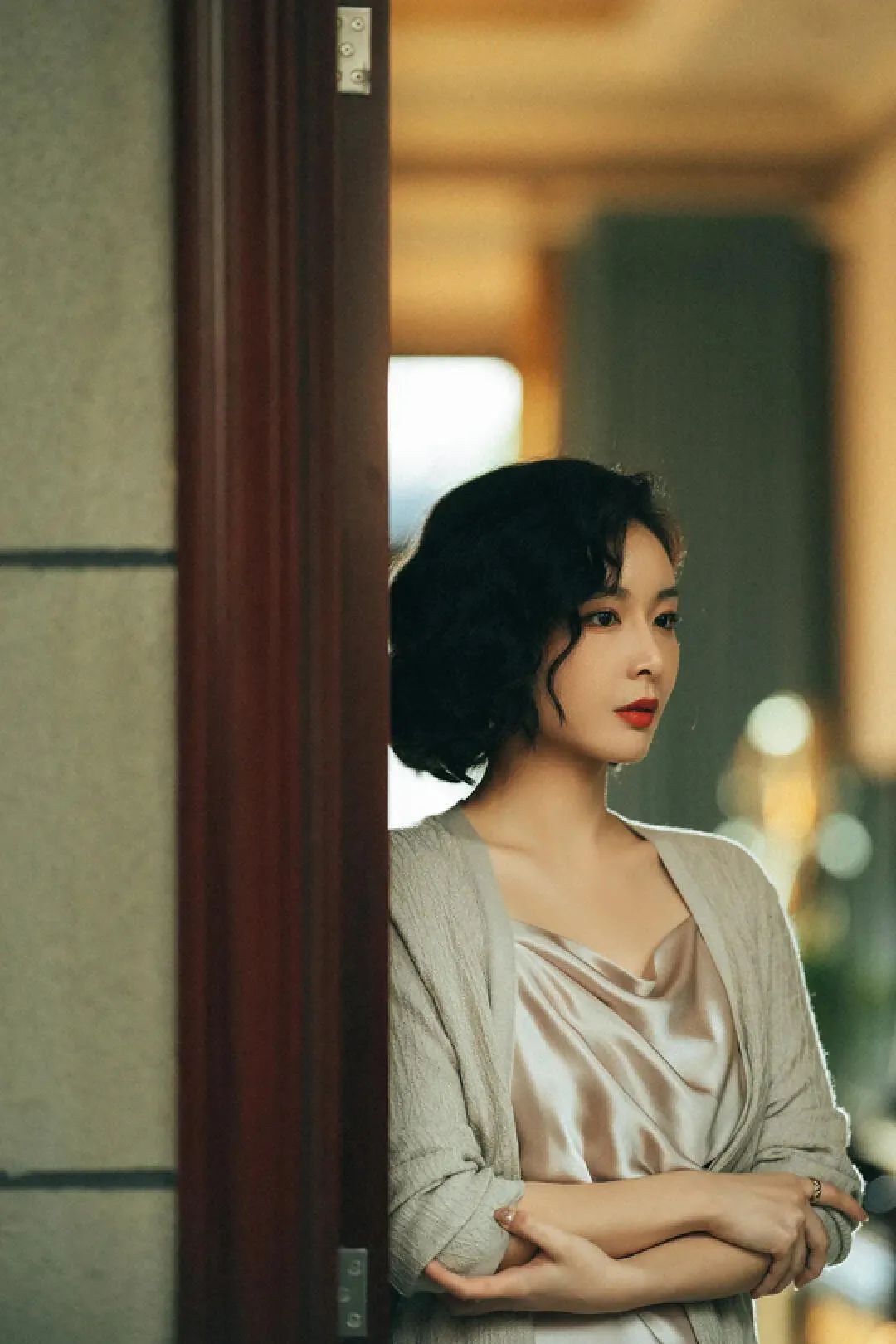 《狂飙》女主一个包就40万？现实中的大嫂比影视剧更壕、更黑暗