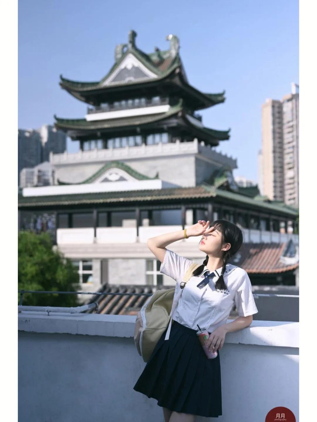 广州市47个免费游玩的地方,广州最适合一日游的57个免费景点