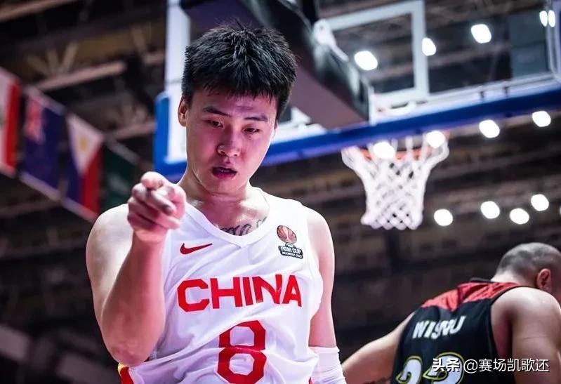 中国男篮亚洲杯小组第二出线对阵,中国男篮50分大胜印尼男篮抢球