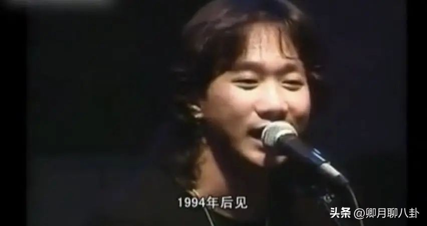 张国荣许冠杰浪子心声,张国荣许冠杰2017