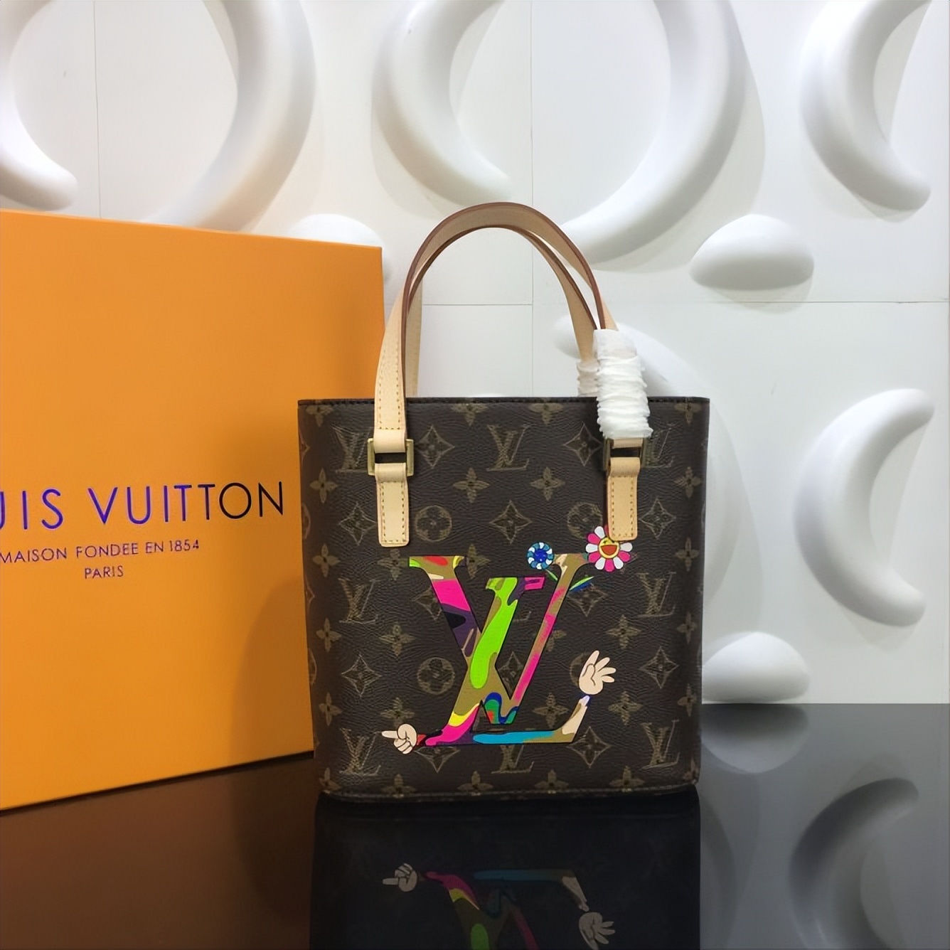 私藏十大必买小众包,lv老花中古包怎么选