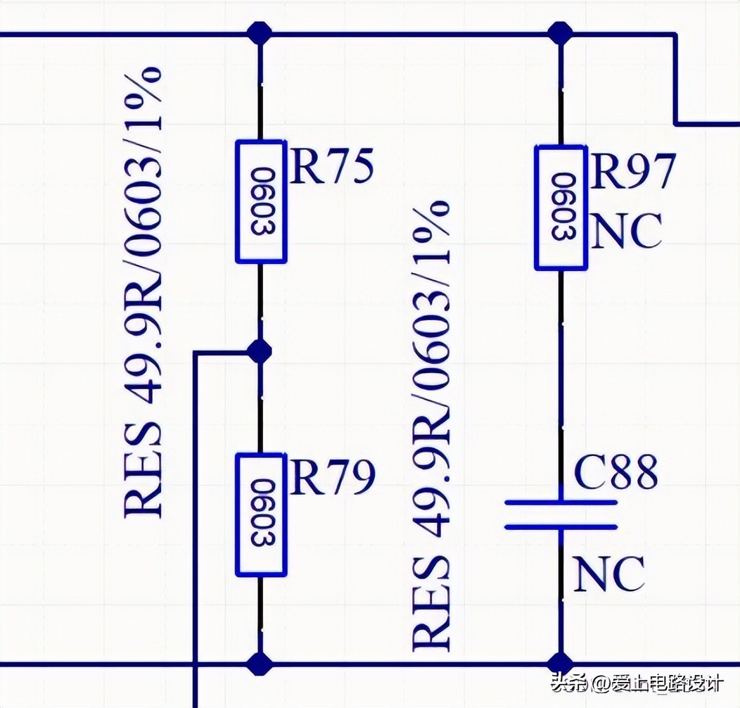 altiumdesigner20原理图,altiumdesigner画电路图