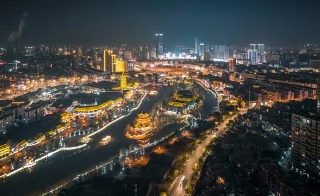 江苏省内旅游景点推荐自驾游,江苏旅游景点大全排名前十名