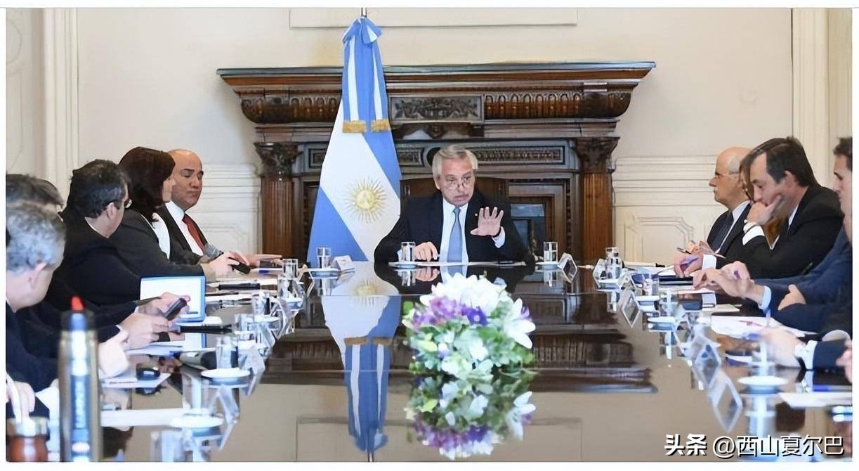 阿根廷球队夺冠为何不与总统会面,阿根廷队拒绝与总统会面