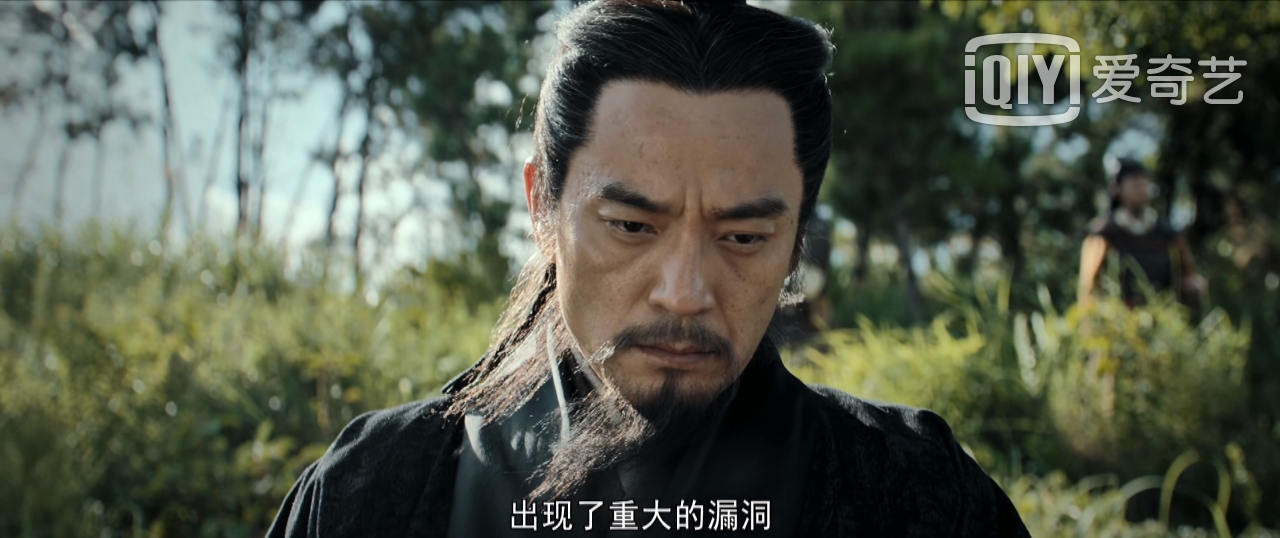 《风起陇西》创下央8收视率新低，但这和观众、baby有啥关系？