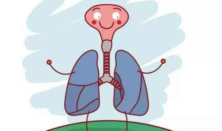 黄痰是热咳是寒咳,咳白痰和咳黄痰的区别及药方