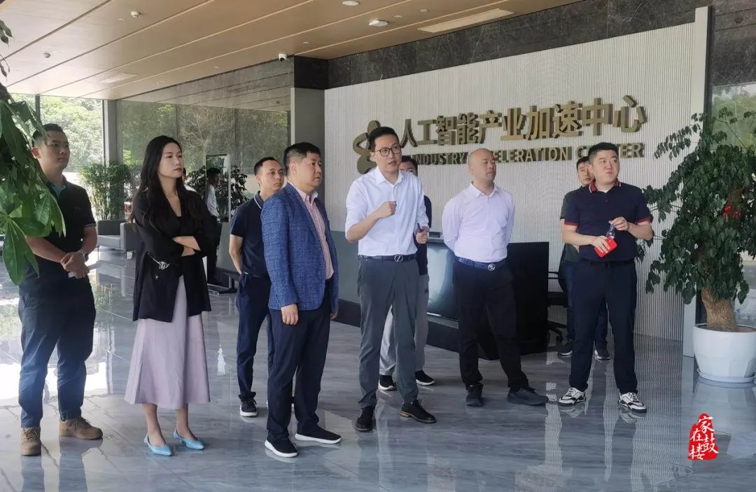 招商考察座谈会发言,招商引资宣传片人民网视频